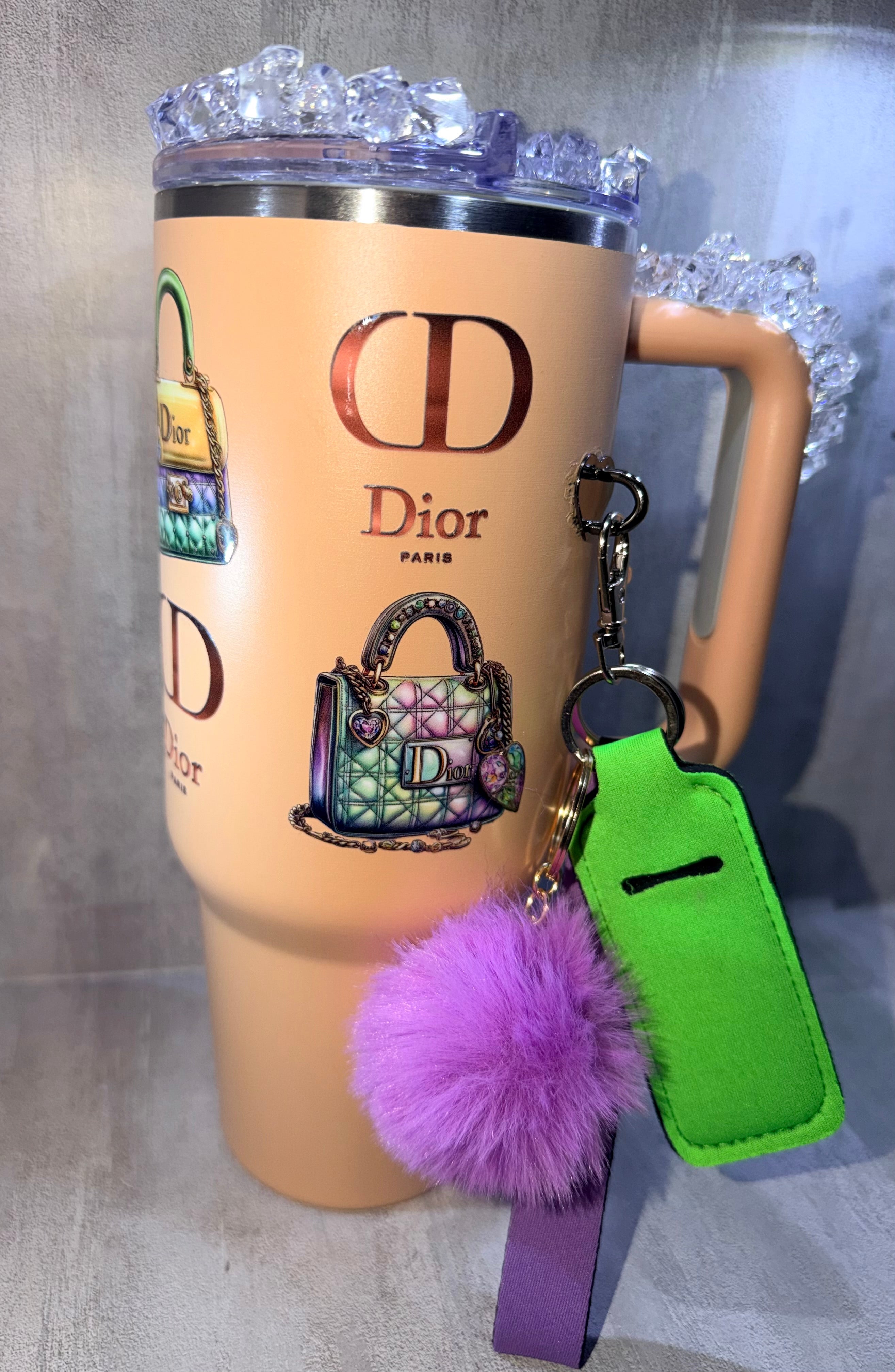 Custom Tumbler