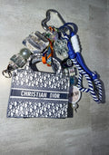 CD Keychain