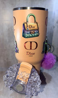 Custom Tumbler