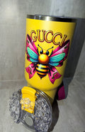 Custom Tumbler "SOLD"