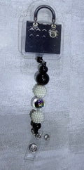Badge Holder