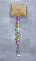Badge Holder