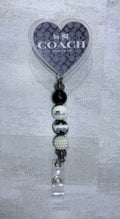 Badge Holder