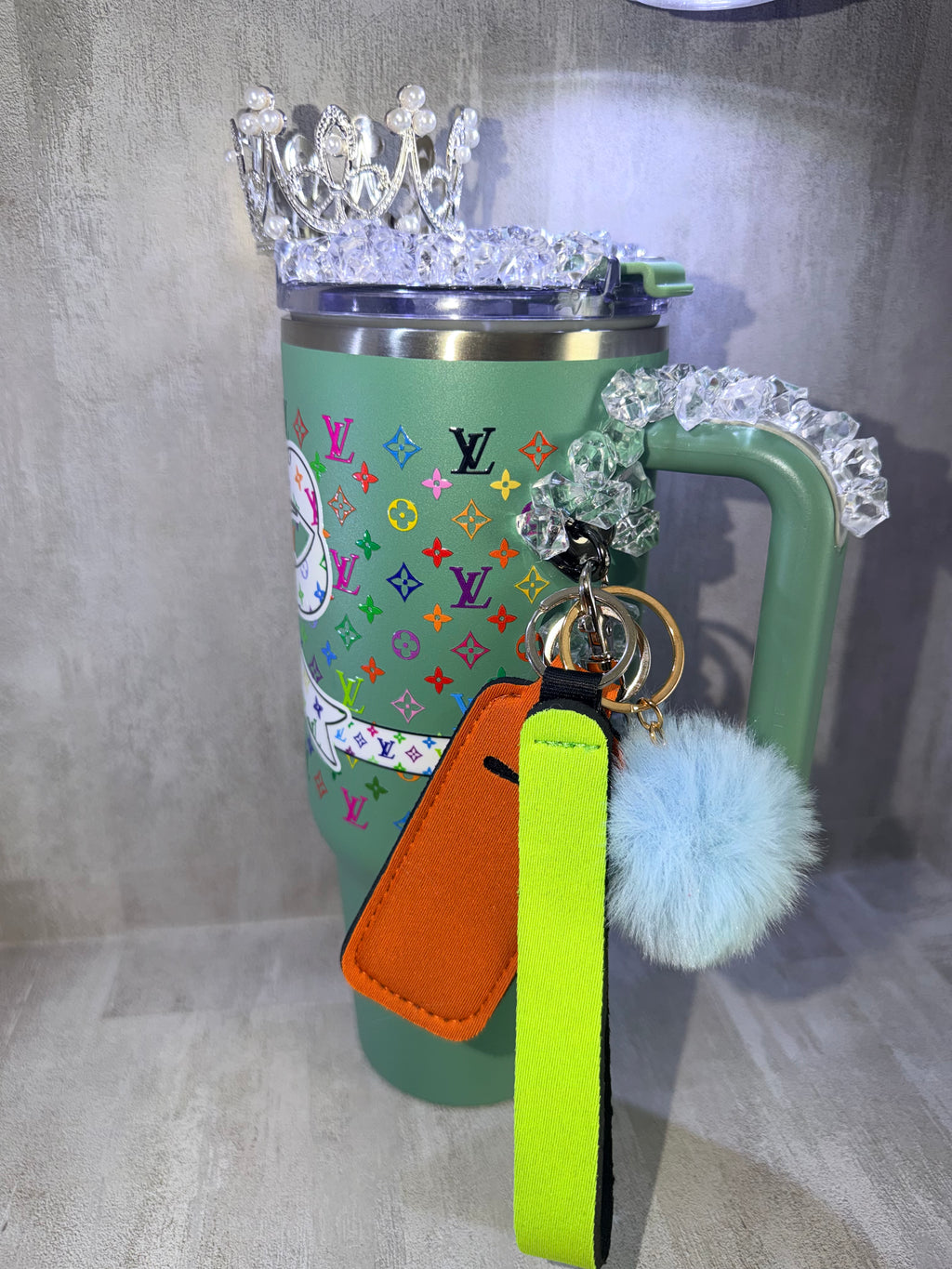 LV Custom Cup