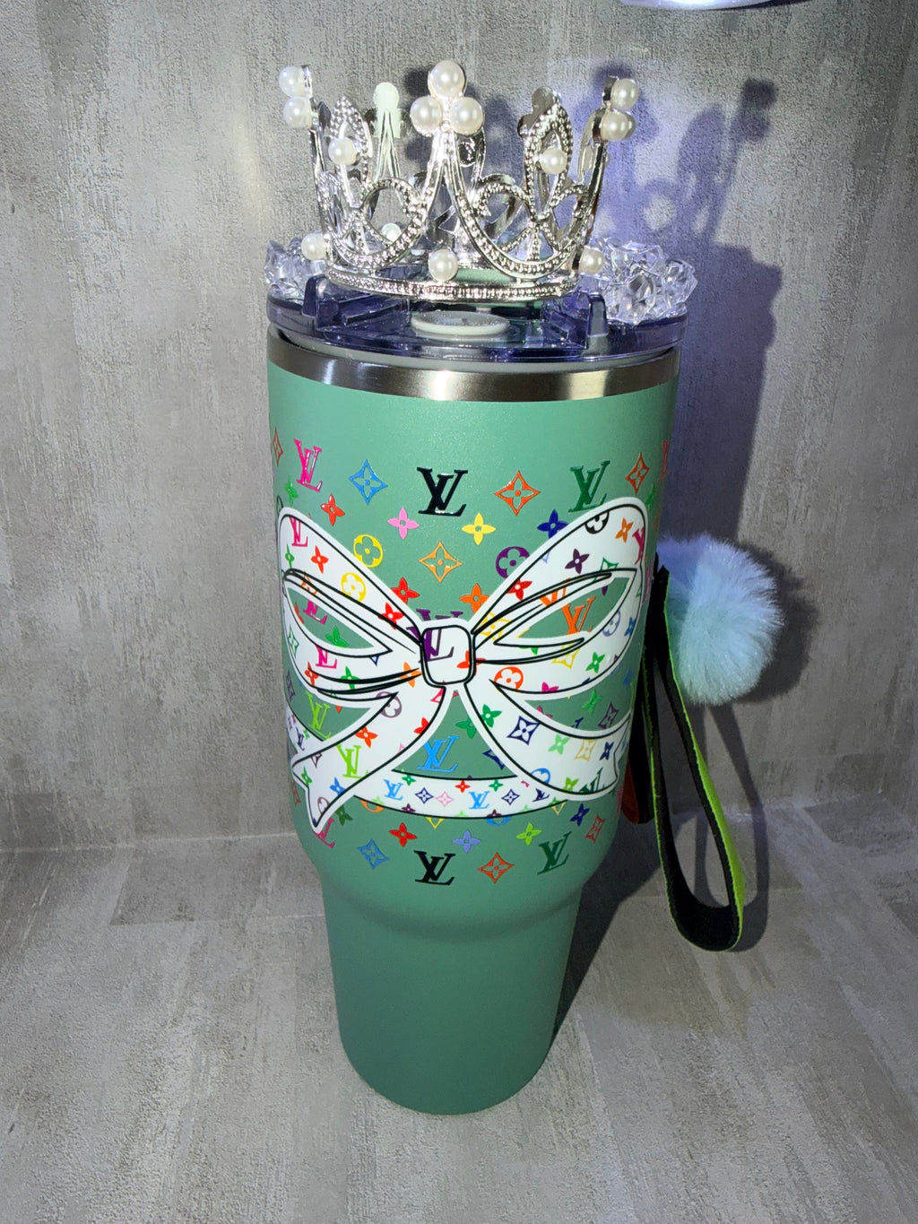 LV Custom Cup
