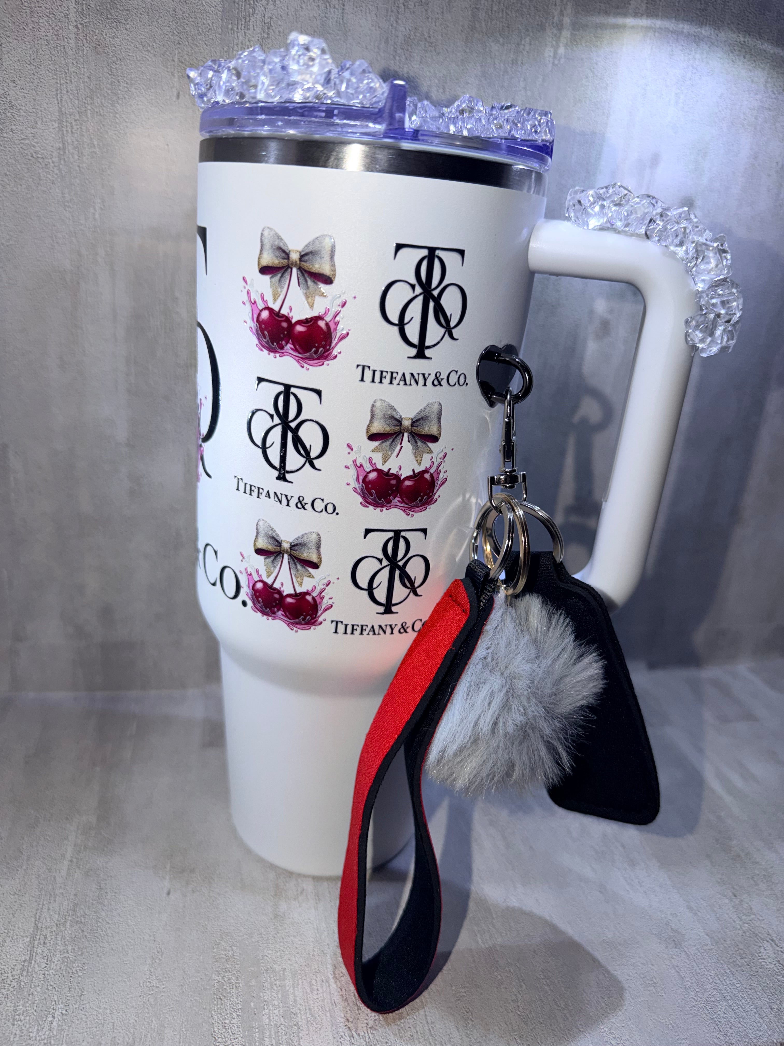Custom  Tumbler