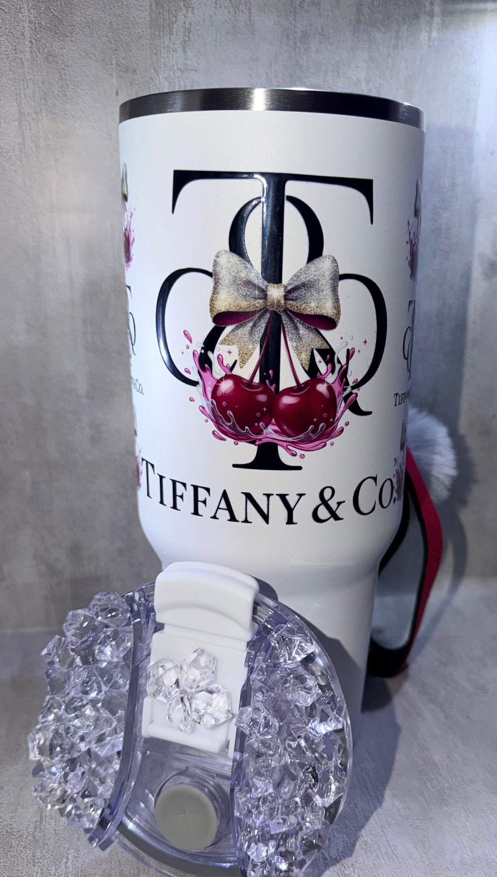 Custom  Tumbler
