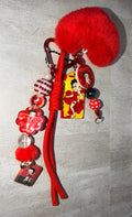 BB Keychain