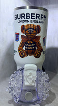Custom 40oz Tumbler
