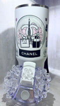 Custom 40oz Tumbler