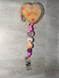 Badge Holder
