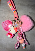 HK Keychain