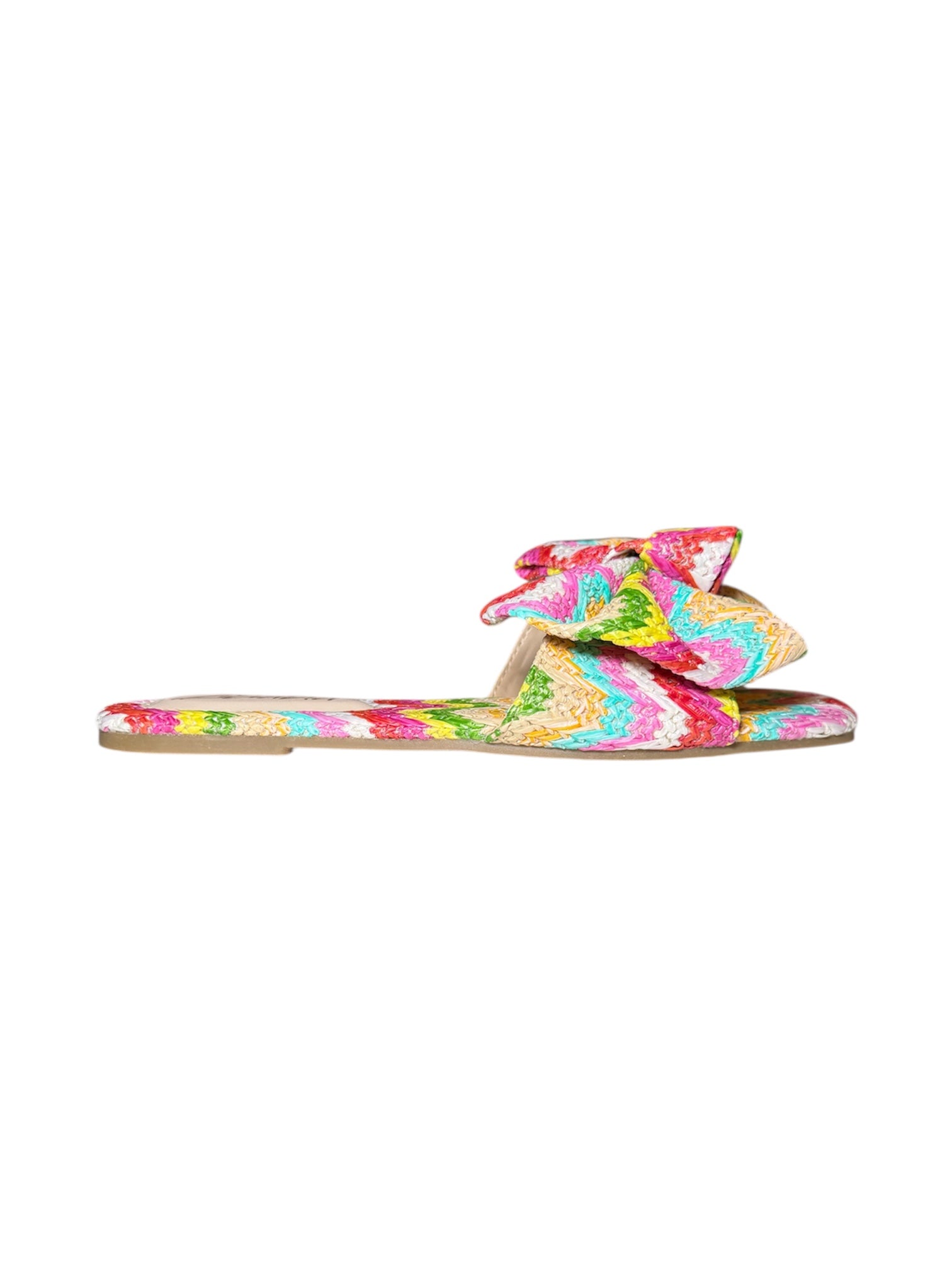 Mindy Sandals