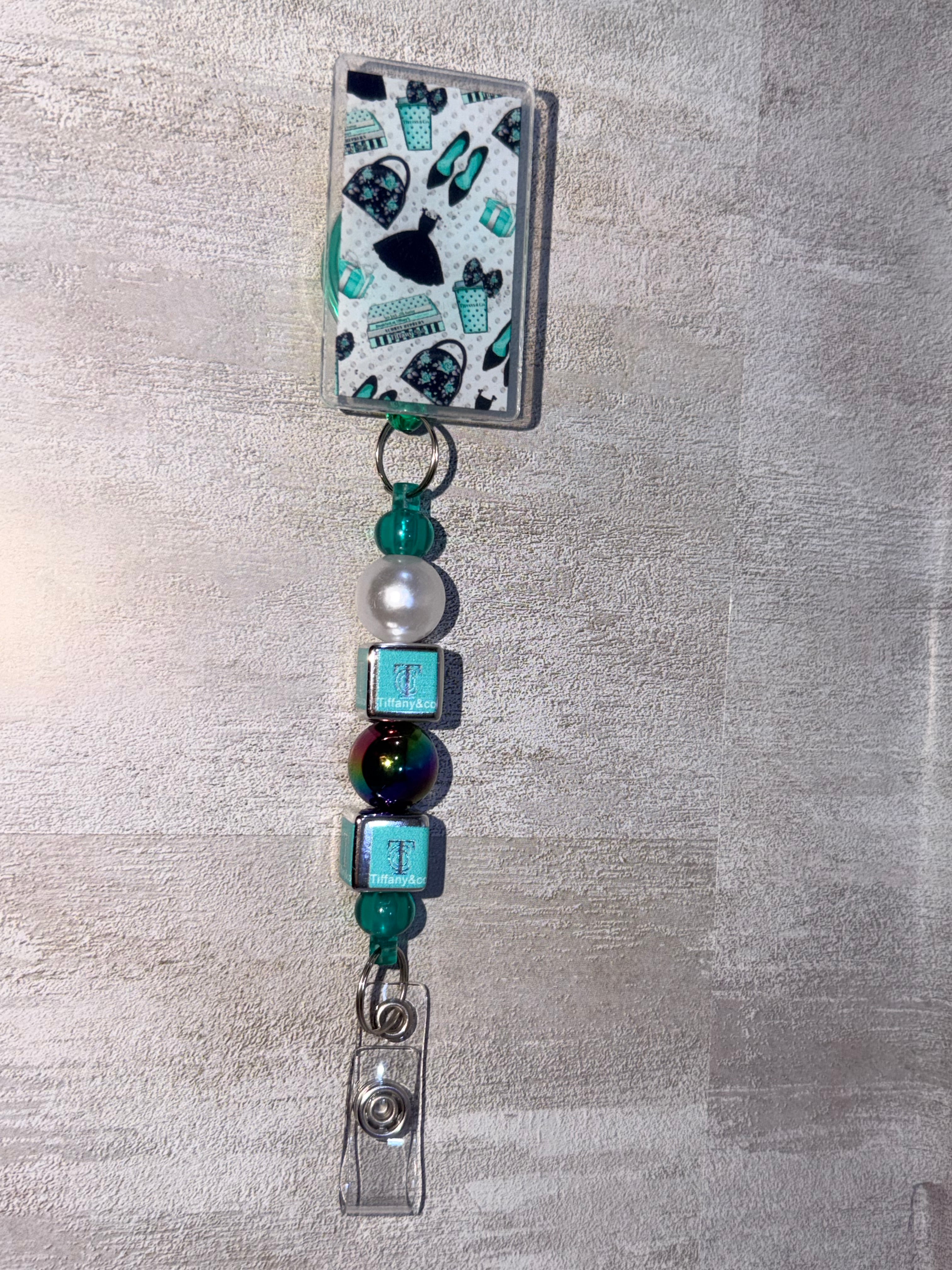 Badge Holder