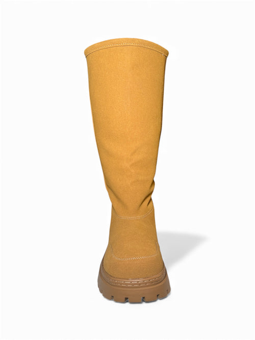 "Summer Sale" Turk Boots